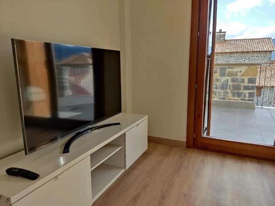Casa Balcon De Los Pirineos - Gavin Biescas Exteriér fotografie
